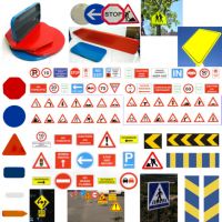 Sell Road Signs