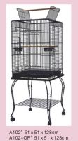 Bird Cage A102