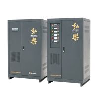 SELL DBW/SBW Series Large Power Full Automatic Compensated Voltage Stabilizer