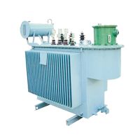 Selling SZ9 series hermetically sealed oil-immersed distribution transformer