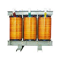 sell honle SGZB(H) series environmental friendly dry-type on-load transformer of class 6-10kv