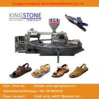 Sell Slipper & Sandals Making Machine