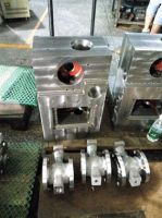 Machining Parts