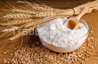 Sell Wheat flour