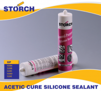 General purpose silicone sealant