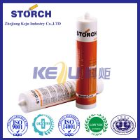 fire proof  construction silicone sealant