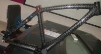 Sell Carbon Mountain Bike Frames and Components