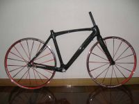 Sell Carbon Road Racing Bike Frames