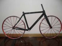 Sell Carbon Fiber Road Bike Frames