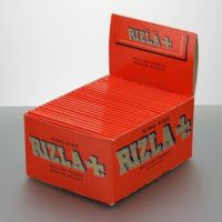 new Stock Organic Natural gum 100% pure HEMP rolling paper for smoking