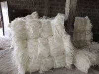 Sundried Natural Color Sisal Fiber