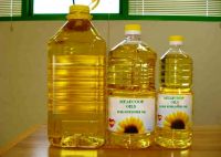 Refined Sunflower Oil. best price top quality.