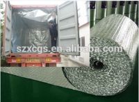 bubble foil thermal insulation material