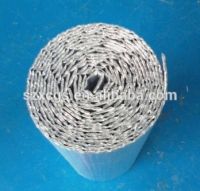 bubble foil thermal insulation material