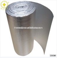 bubble foil thermal insulation material