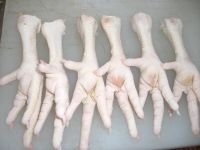 chicken paws