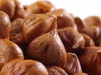 Sell Raw Hazelnuts Kernels in Shell, Organic Hazelnuts, Blanched Hazelnuts