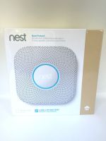 New Nest Protect Smoke and Carbon Monoxide Alarm 2nd Gen