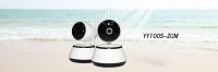 1080P onvif H.264 cctv dome camera