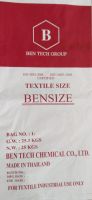 BENSIZE E-850 (ACRYLIC CO-POLYMER)