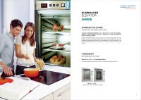 Food Dumbwaiter