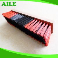 Long Handle Broom For Warehouse Cleaning