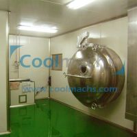 Sell FD-10 freeze dryer for FD food products