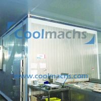 Sell Coolmachs SD tunnel belt IQF freezer