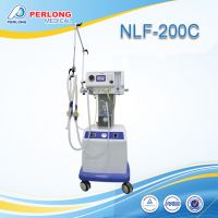 CPAP System for Newborn Baby NLF-200C