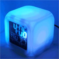 Sell  LCD Alarm Clock