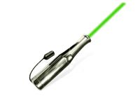 Sell 100mw green laser pointer