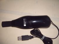 Sell USB mini  camera lens vacuum cleaner