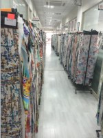 digital printing fabric manufacturer in shanghai