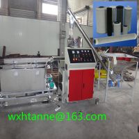 ISO&CE Approved Charcoal carbon water filter cartridge making machine