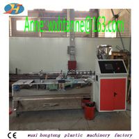 2016 CE Approved cto carbon block water filter cartridge making machine