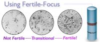 Fertile Focus Ovulation Microscope