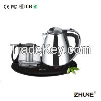 electric kettle