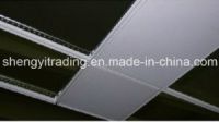 High Quality T Bar Suspended Ceiling Grid