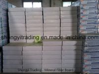 11mm/12mm/14mm Acoustic Mineral Fiber Ceiling Board