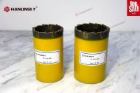 T2-66 T2-76 T2-86 T2-101 Series Tungsten carbide Core drill Bits