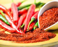 Viet Nam high quality Chili, chili Power