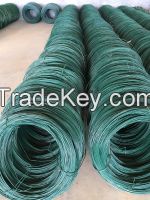Manufacturers supply plastic wire