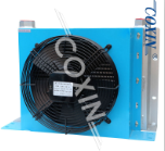 AH11417 Oil cooled heat exchanger