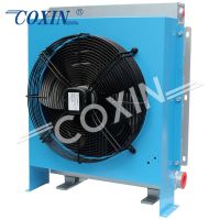 AH1890 Oil cooling hydraulic