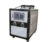CO-35P industrial Oil Chiller