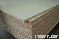melamine blockboard for cabinet furniture