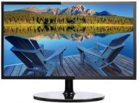 Widescreen 21.5 inch LED computer screen monitors with VGA DVI input