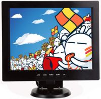 10" Inch LCD LED Desktop HDMI Computer Square Screen Monitor