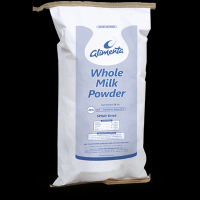 OFFER WHOLE MILK POWDER (BAGS 25KGS)