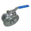 Sell Wafer Tyle Ball Valve (BD-1DH)
